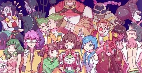 《星游記》憑什么？首部付費動漫網大上線六日破三千萬的破圈密碼