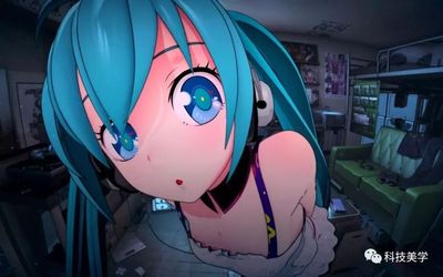 從三星索尼到動漫定制機 當科技遇上二次元，如何為你的本命角色打call？